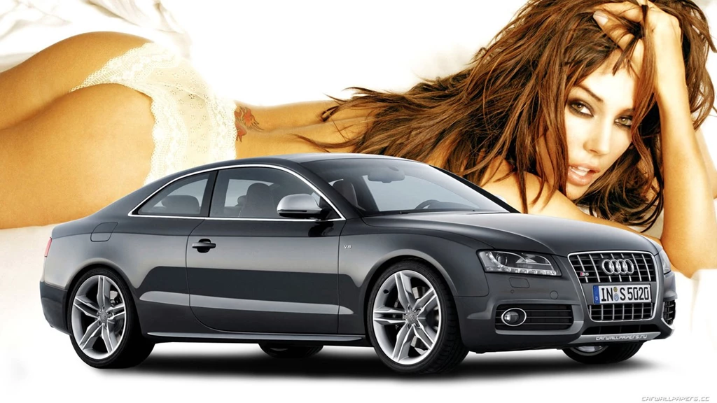 Girls And Cars Wallpapers Girls And Cars Wallpapers 34