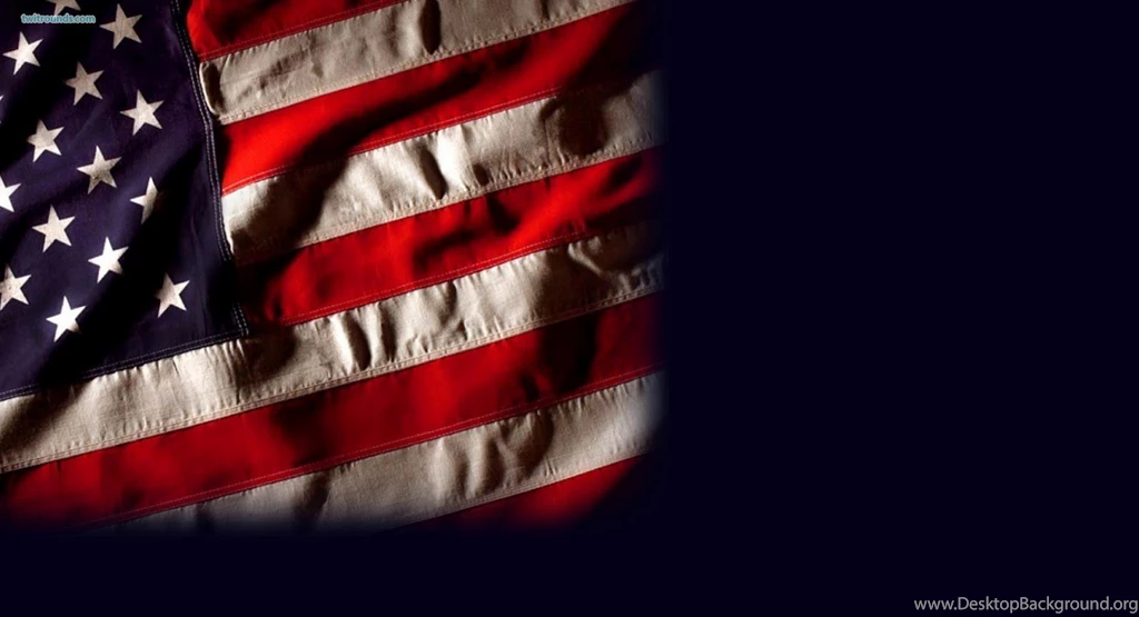 American Flag Wallpapers