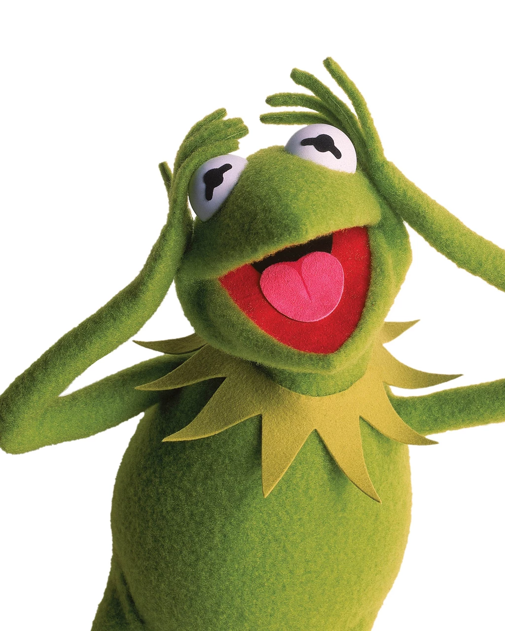 Kermit the discount frog wallpaper
