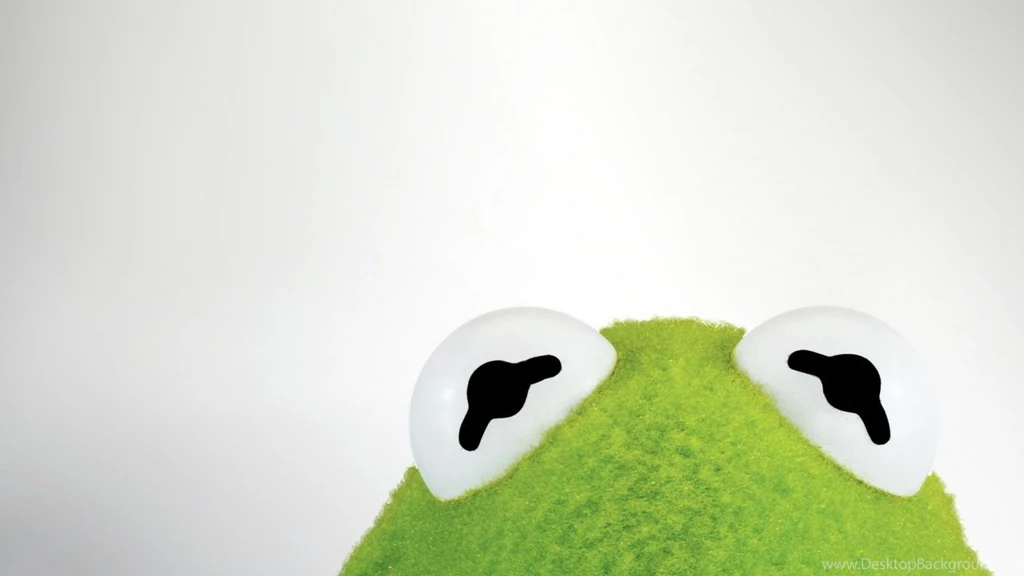 Kermit The Frog Desktop Backgrounds HD 1920x1080