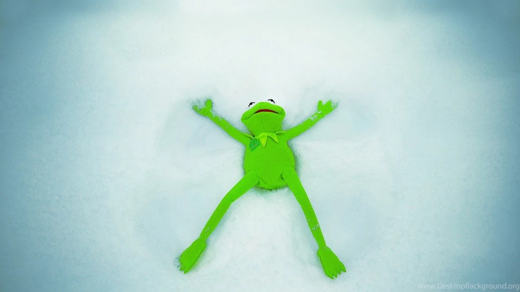 Wallpapers Kermit The Frog 1920x1080