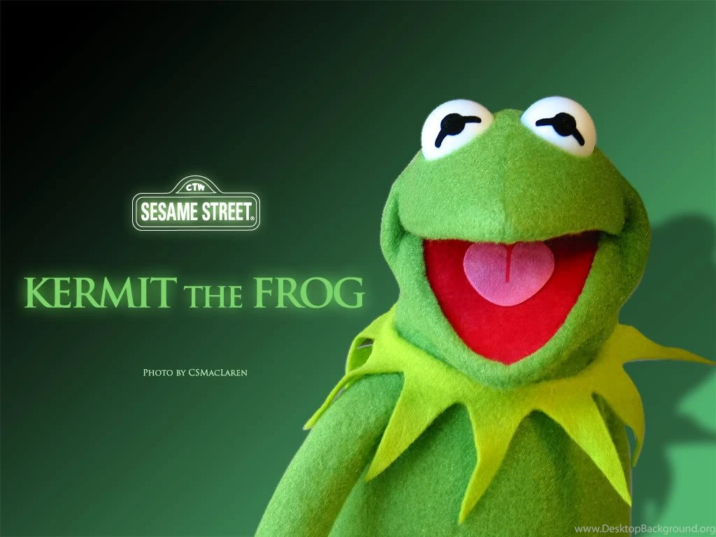 Famous Kermit Quotes. QuotesGram
