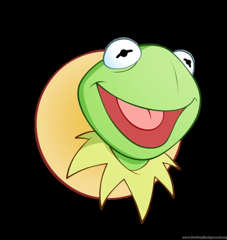 Kermit The Frog By Phil Crash Murphy On DeviantArt