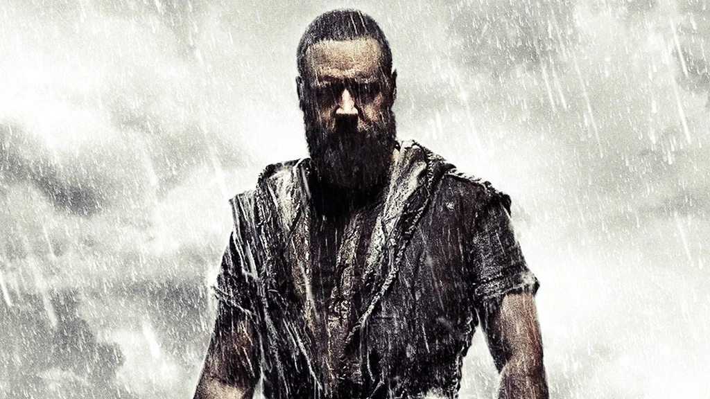 Russell Crowe in Noah Movie HD Wallpapers : Moustache Magazine