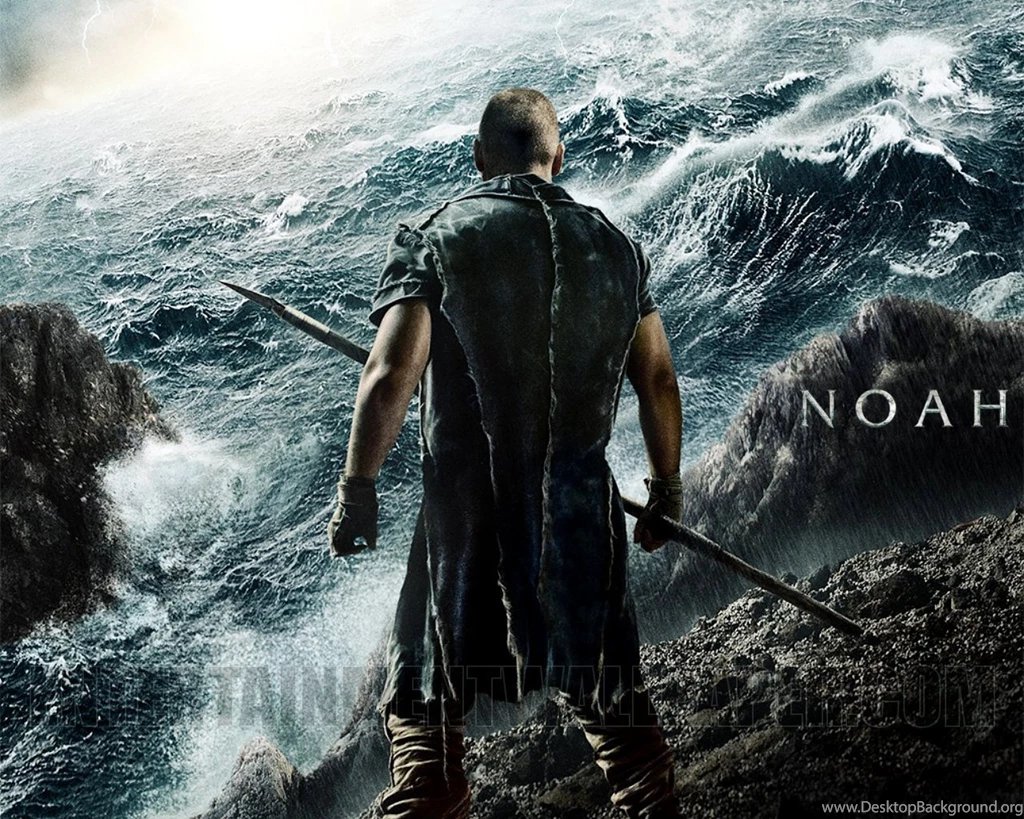 Noah Wallpapers