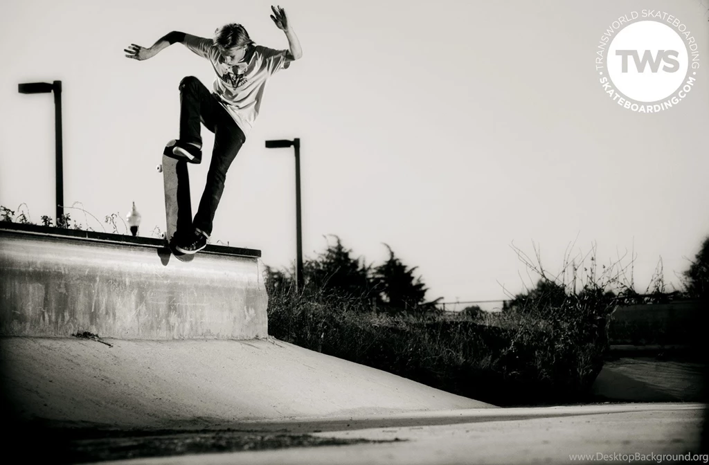 Cool Skateboarding Backgrounds