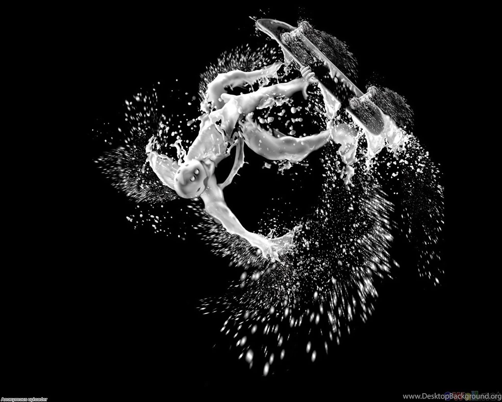 Wallpapers Skate Skateboard Board Sport S Art Gn Skateboarding ...
