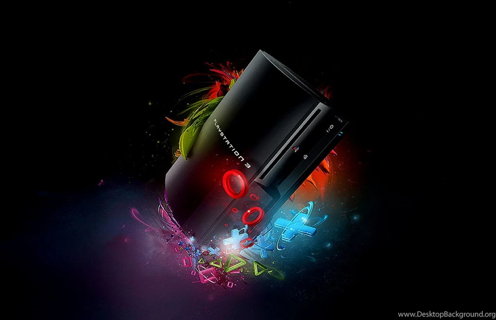 Live Wallpapers For Ps3 « HD Wallpapers