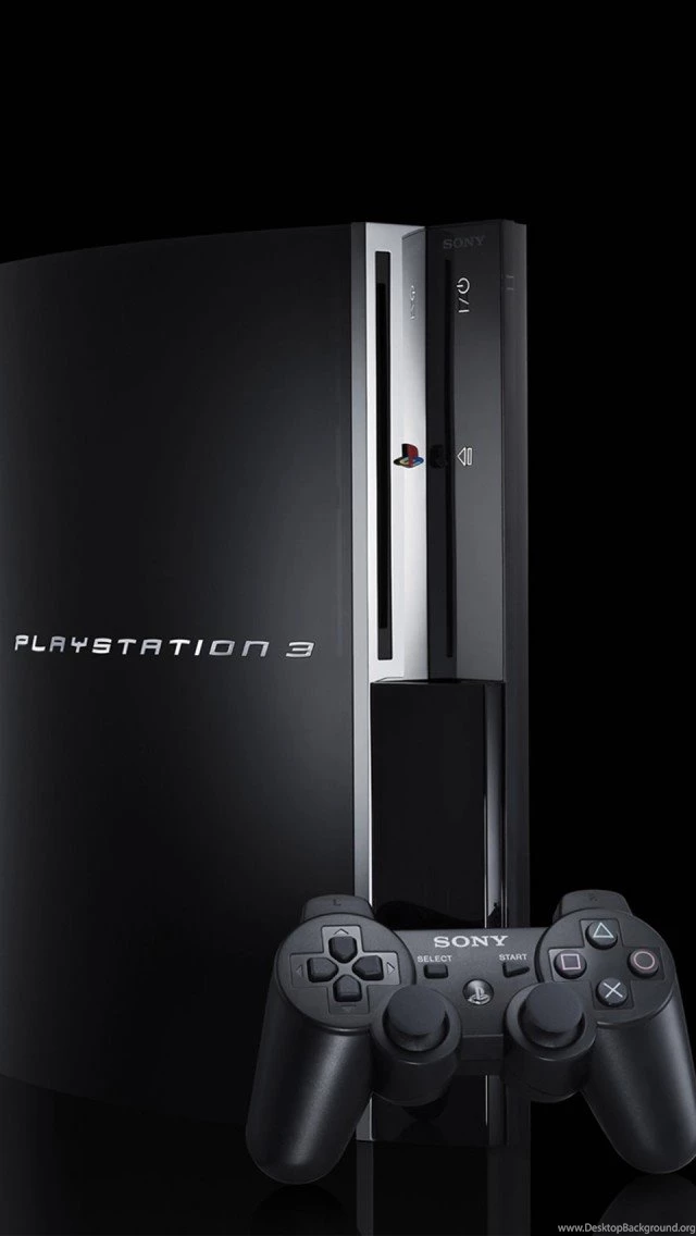 Playstation Live Wallpapers