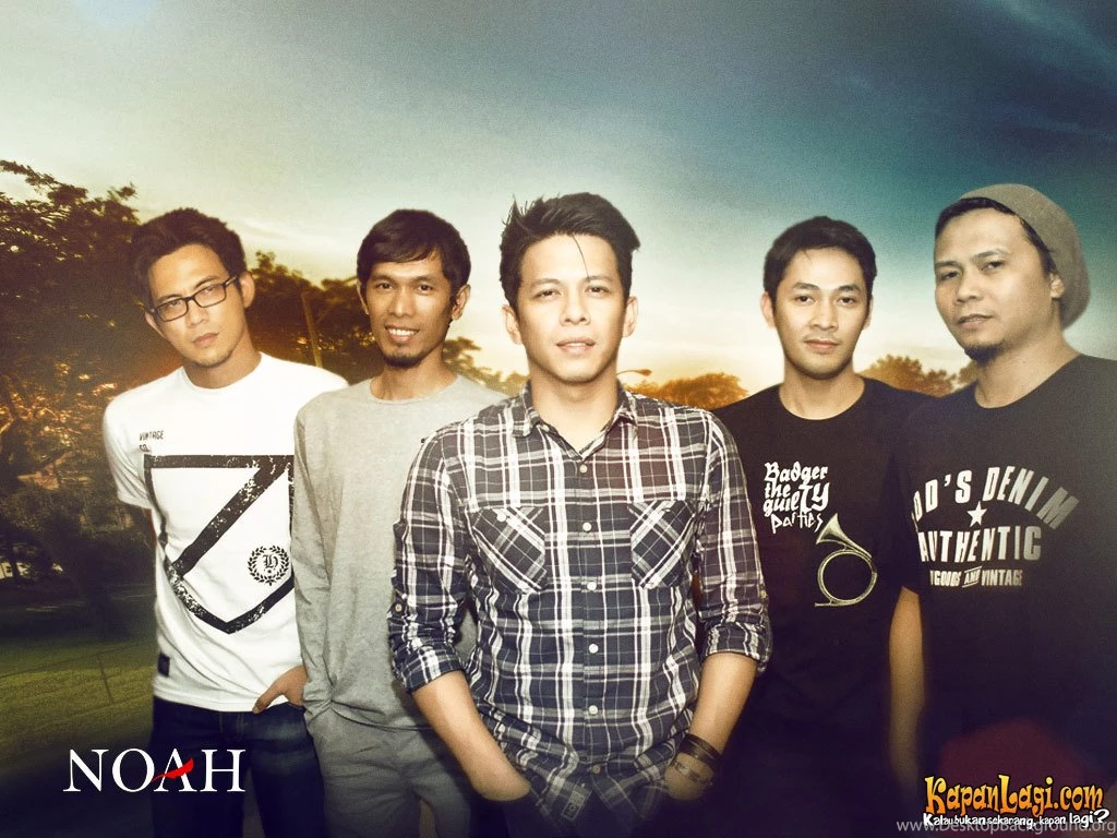 Gallery Sahabat NOAH Majalengka