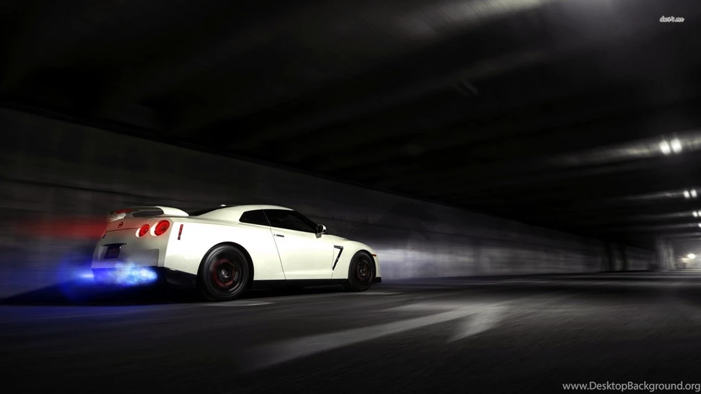 Nissan Gtr Wallpapers