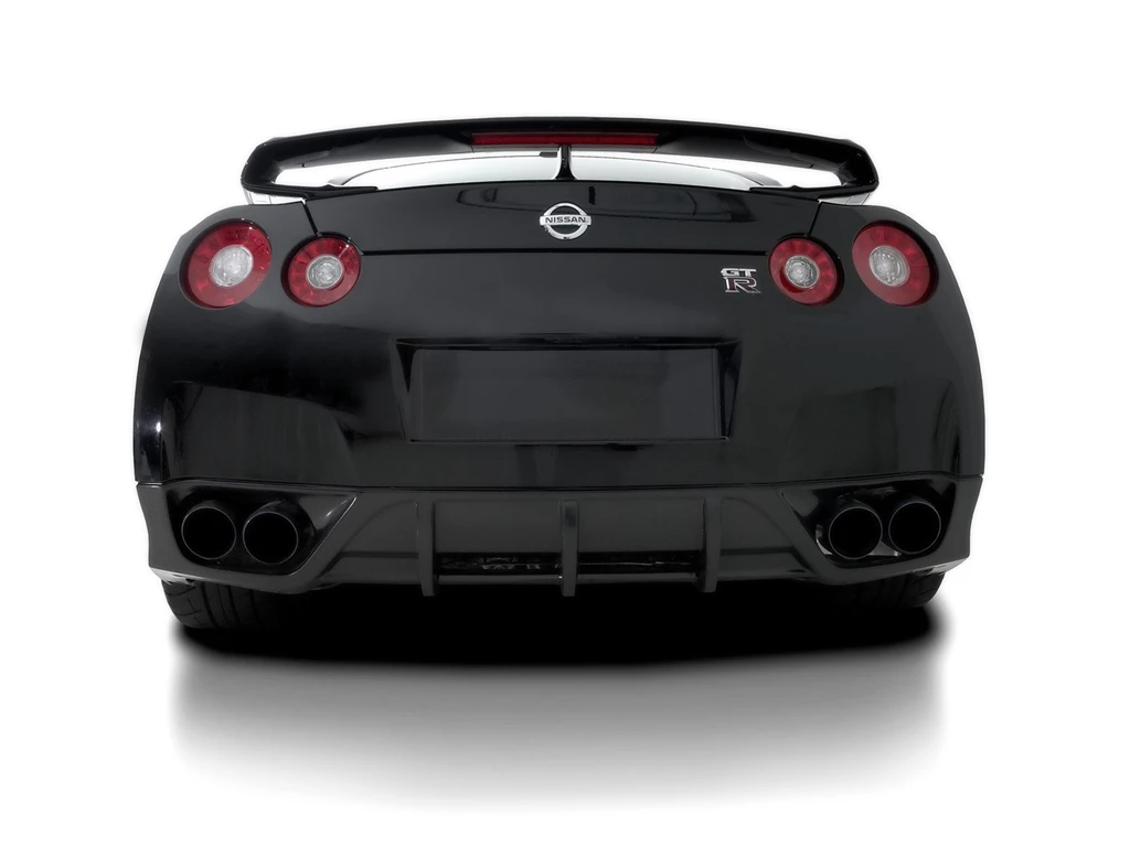 Nissan Skyline Gtr R35 Modified Wallpapers Gallery Nissan Skyline ...