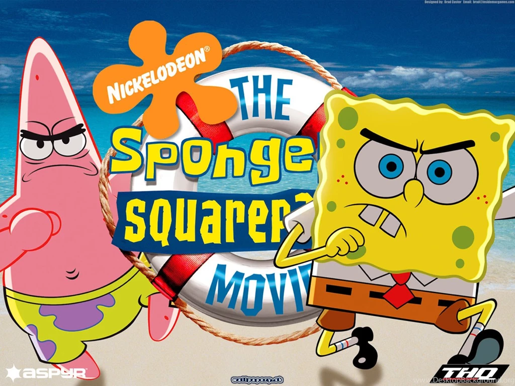 Spongebob The Movie Your Music Review Club