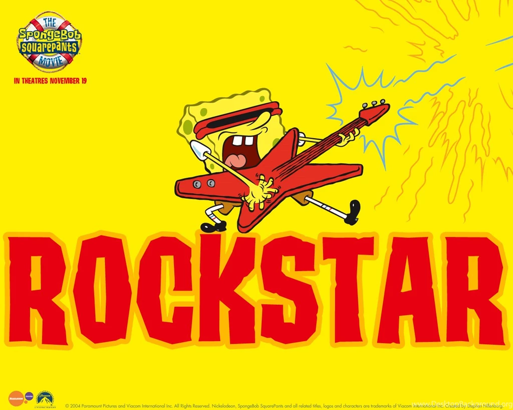 The SpongeBob Movie Spongebob Squarepants Fan Art (786978) Fanpop
