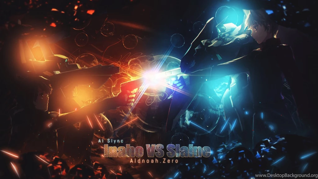 DeviantArt: More Like Ald Noah Wallpapers By Al Slync