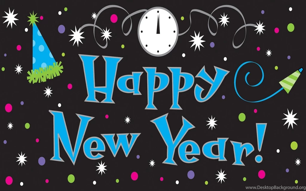 Happy New Year Images HD 2016 Free Download