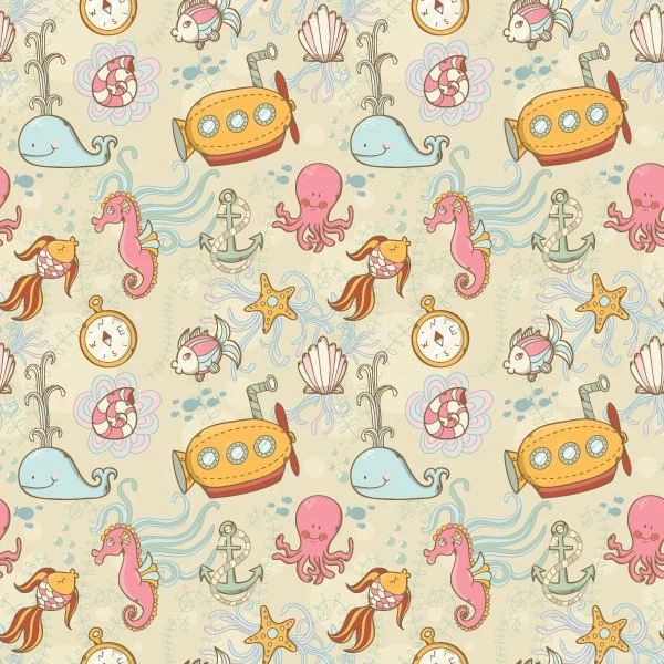 20 Pattern Tutorials For Your Future Designs