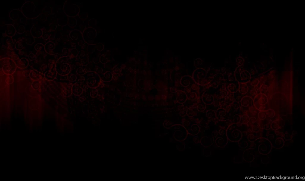 Red And Black Desktop Backgrounds Wallpapers