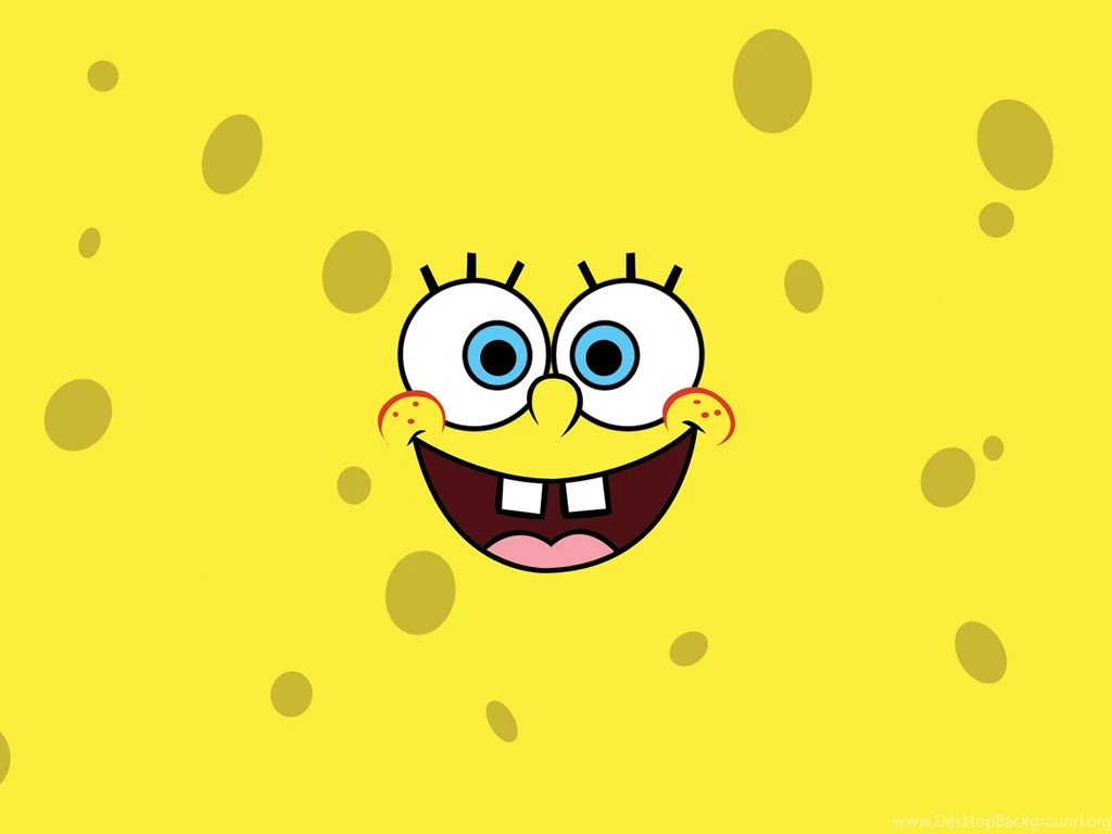 Wallpapers The SpongeBob SquarePants Movie Cartoons Image