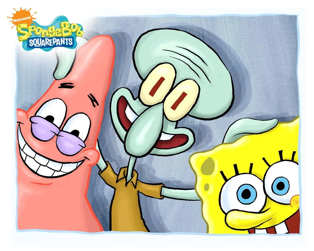 Image 1280x1024 Wallpapers 13.jpg Encyclopedia SpongeBobia Wikia