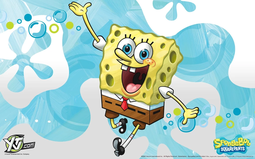 Spongebob Wallpapers