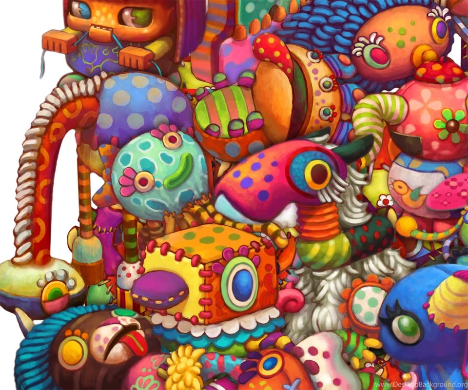 GelaSkin Samsung Galaxy SIII I9300 / SIII Neo Ragdolls