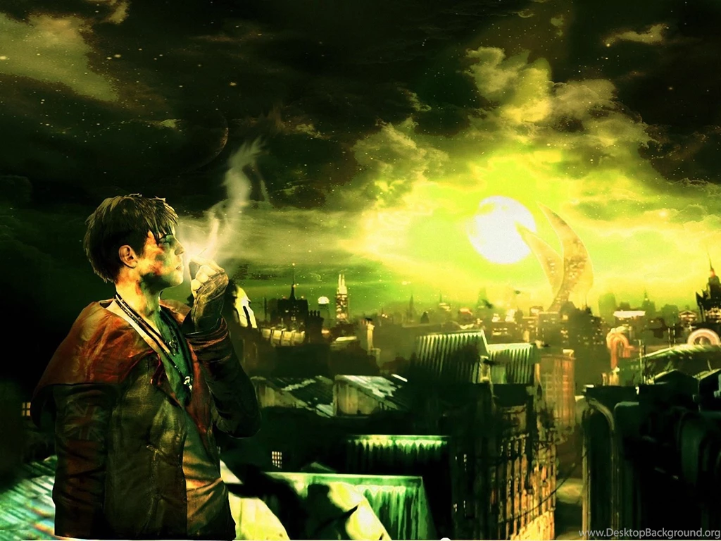 Devil May Cry 5 Wallpapers 1600x1200 Wallpapers, 1600x1200 ...