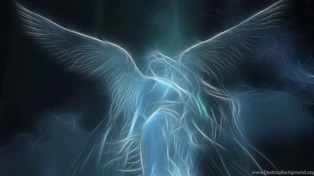 622 Angel HD Wallpapers