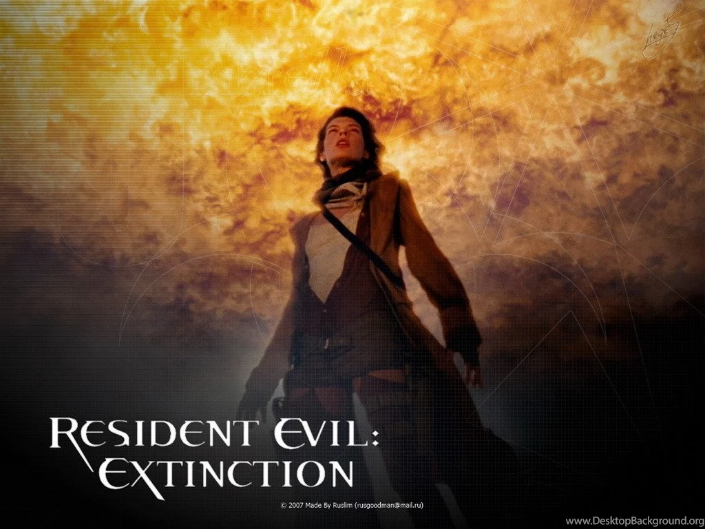 Resident Evil Movie   Resident Evil Movie Wallpapers (23148879 ...