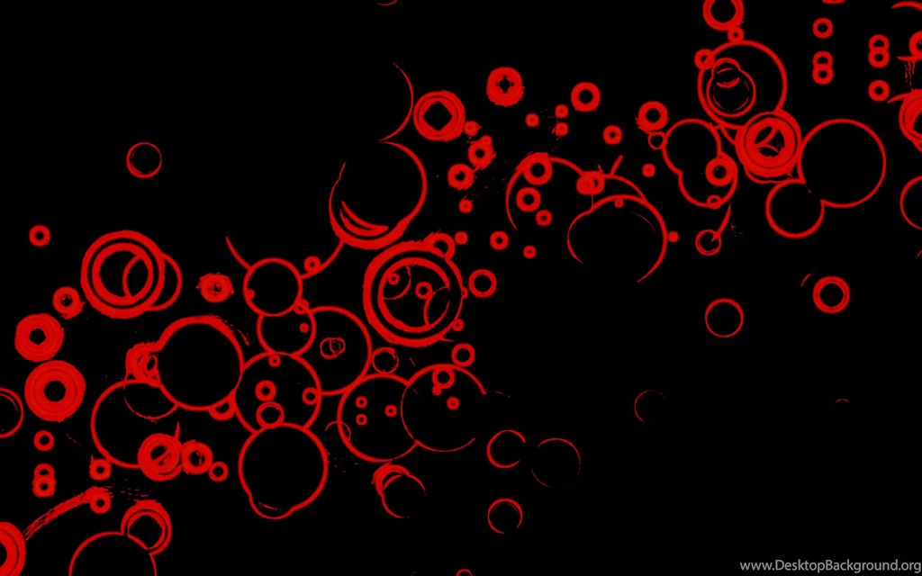 Red Black Wallpapers Mobile Ndemok.com