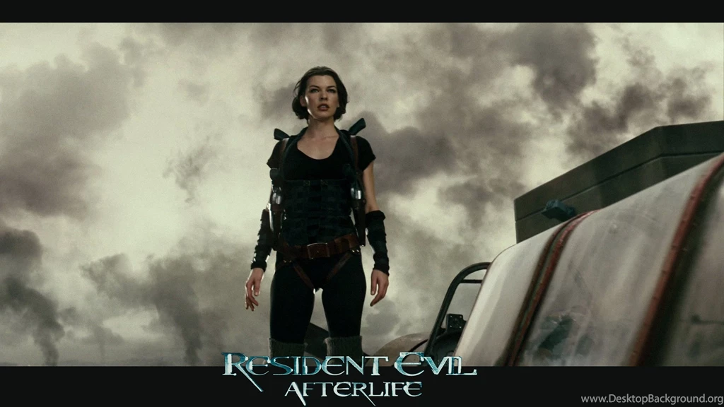 Photo 20 Of 38, Resident Evil: Afterlife