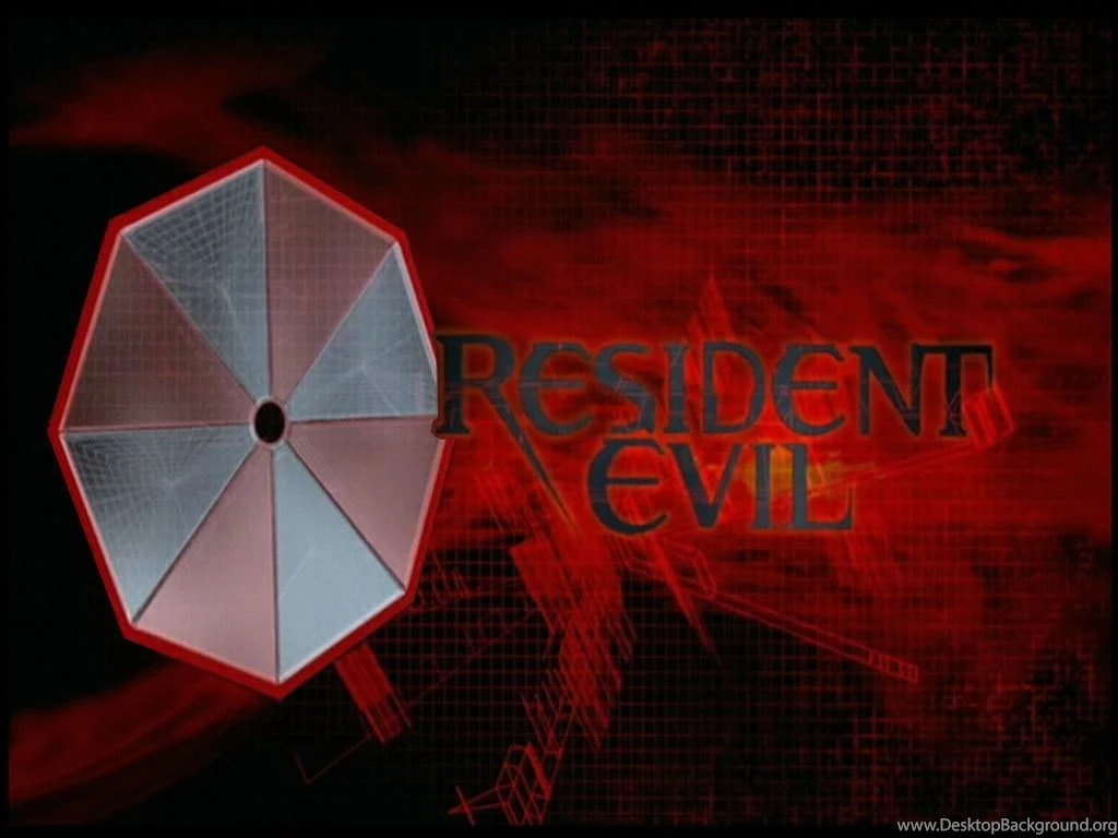 Resident Evil   Resident Evil Movie Wallpapers (32178499)   Fanpop
