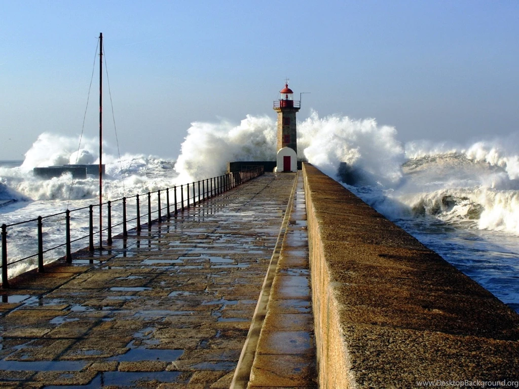 1280x1024 Lighthouse High Resolution