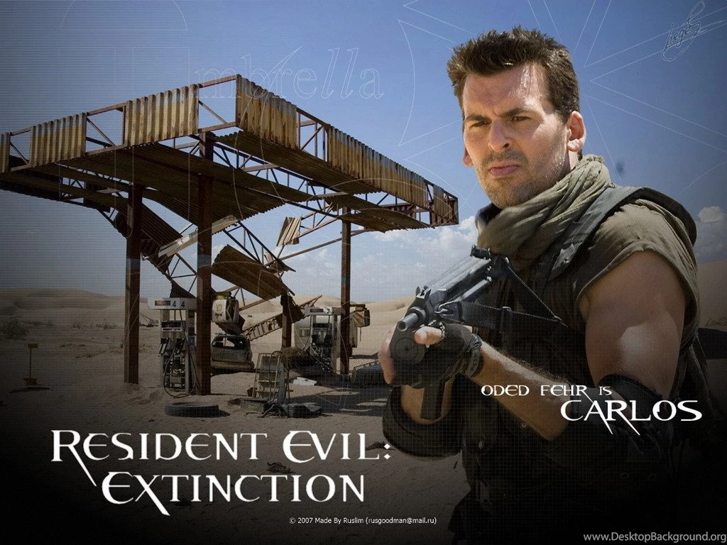 Resident Evil Movie   Resident Evil Movie Wallpapers (23148863 ...