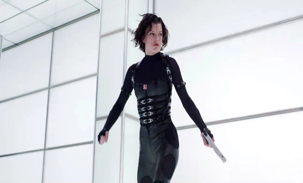 Resident Evil: Retribution Movie Wallpapers   Apnatimepass.com