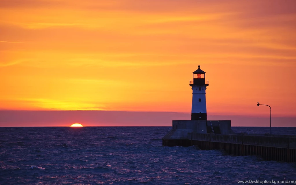 Lighthouse Computer Wallpapers, Desktop Backgrounds