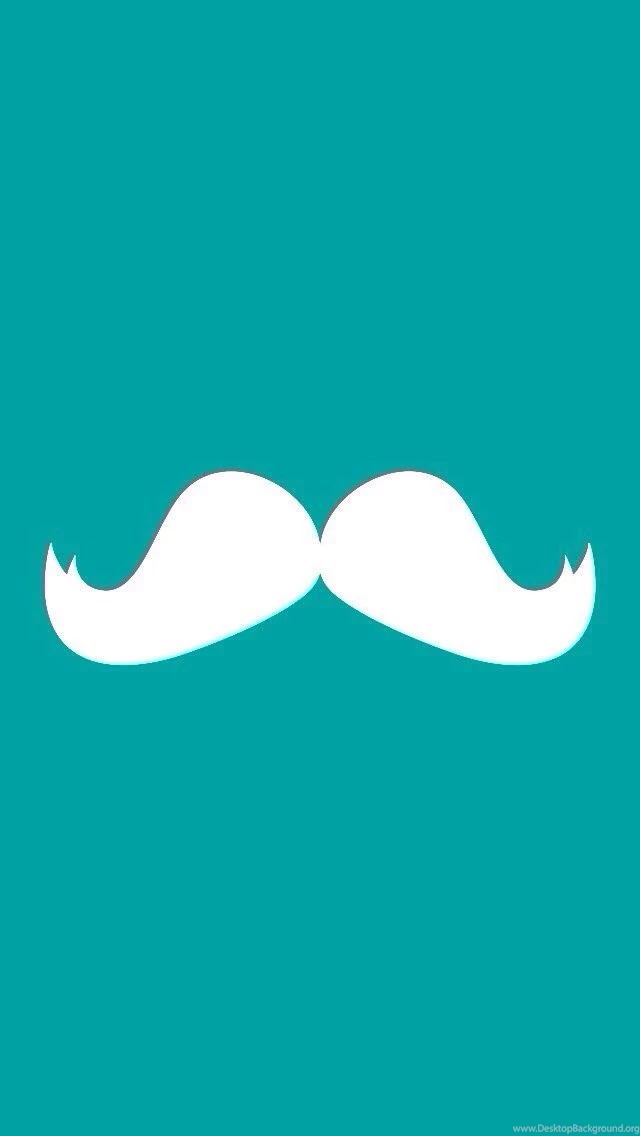 Moustache On Pinterest
