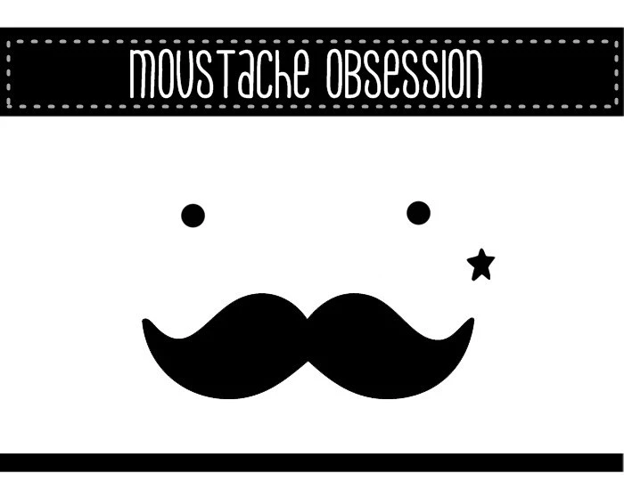 Moustache Wallpapers By Floqi On DeviantArt