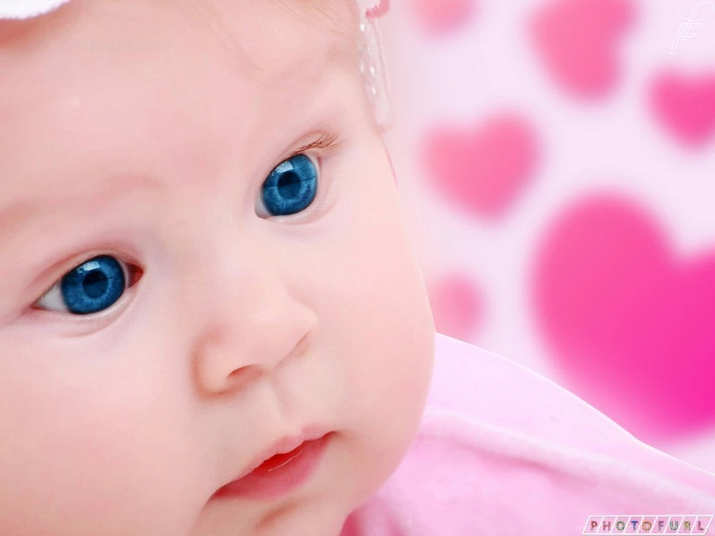 Cute Baby Photos Wallpapers