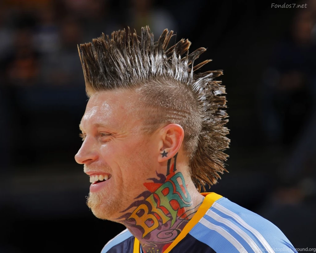 Chris Andersen Wallpapers 2013