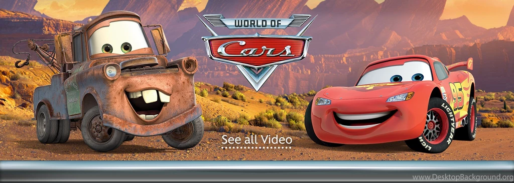 Cars The Movie (id: 51393) – BUZZERG