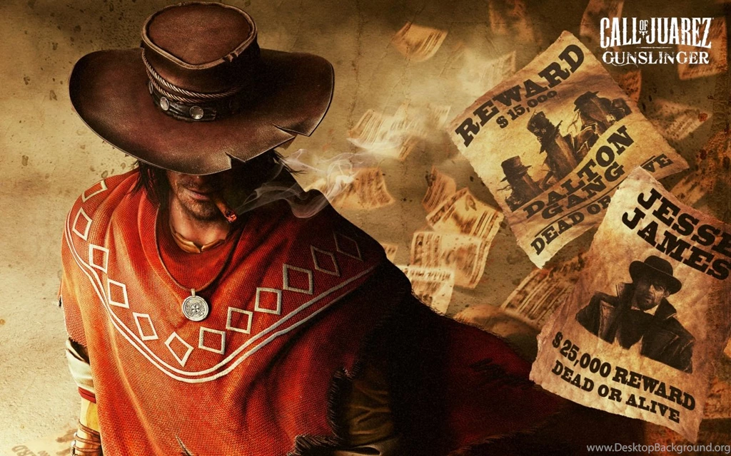 Hd Video Game Wallpapers