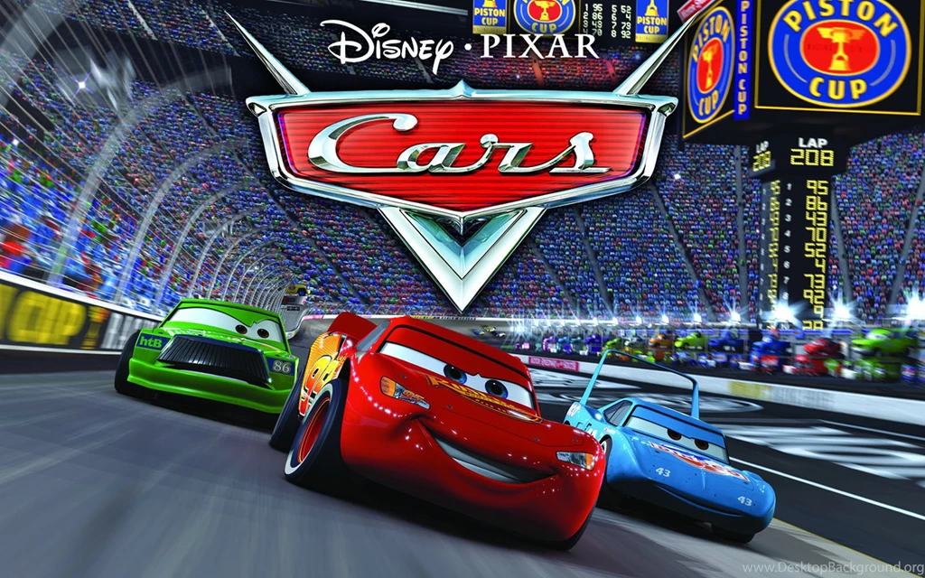 Cars Movie 1680x1050px