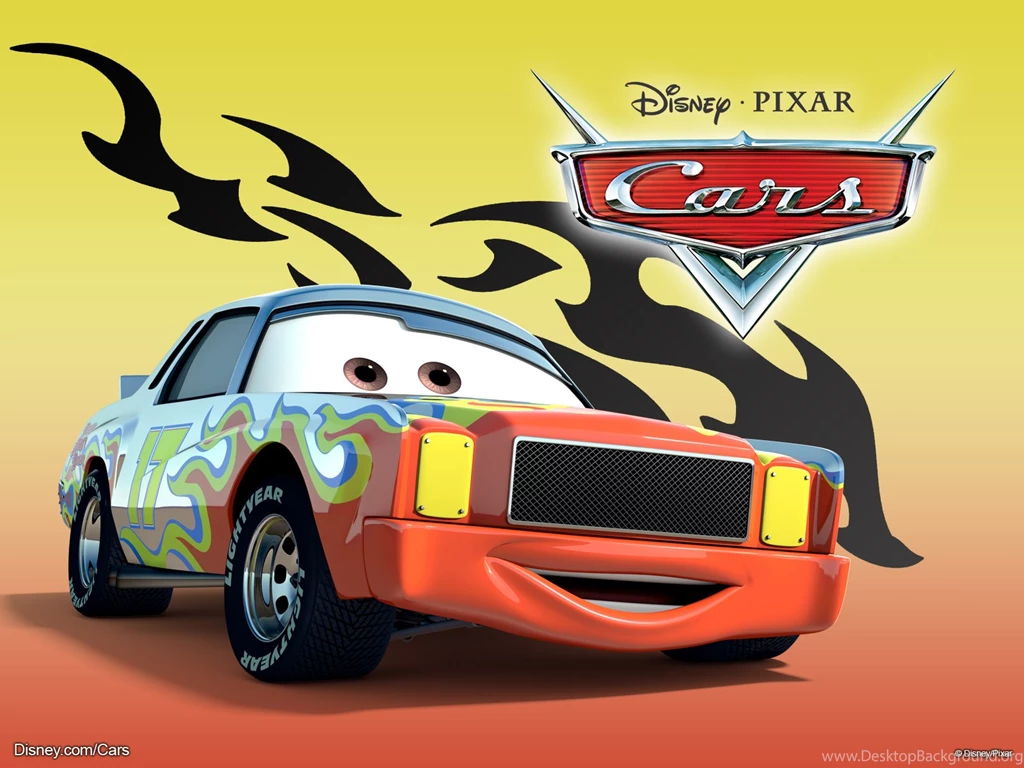 Cars Movie