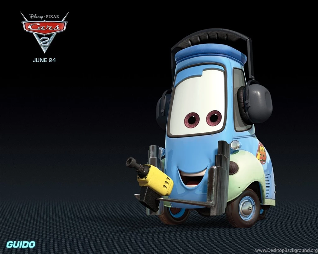 Cars2 HD Movie Wallpapers 12 1280x1024 Wallpapers Download ...