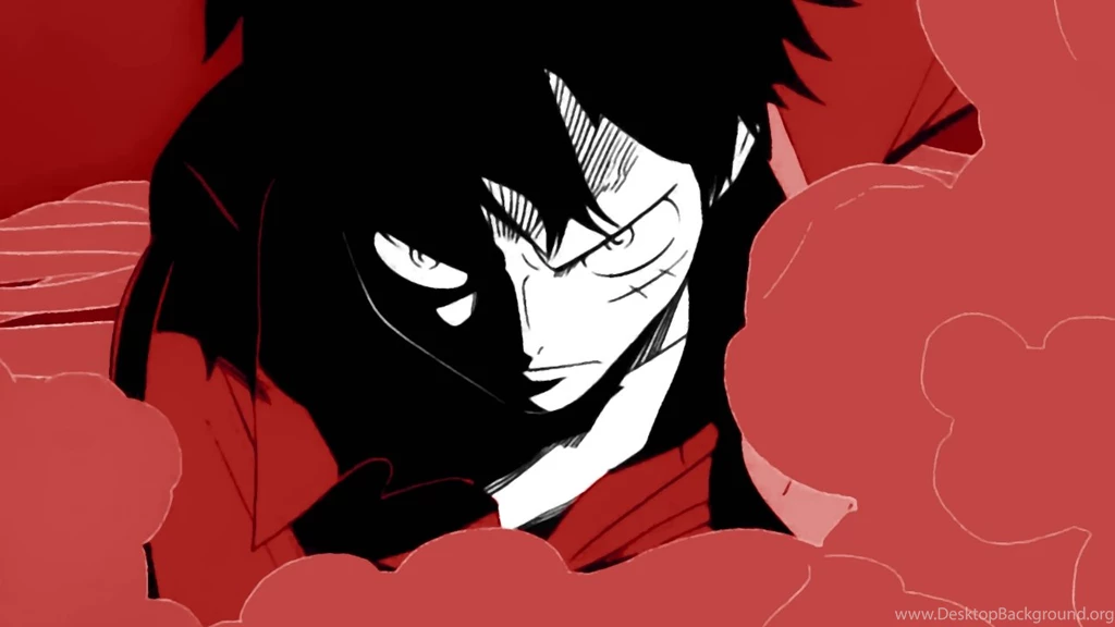 Haki Luffy Wallpapers Computer Desktop 335713