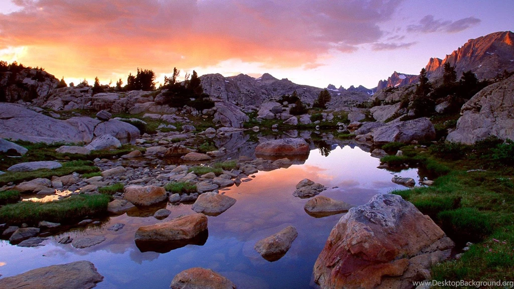 Cool And Beautiful Nature Desktop Wallpapers Image