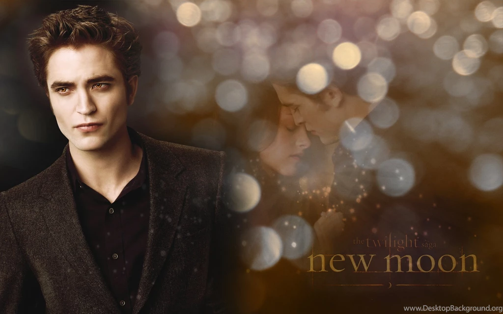 Edward Cullen, Wallpapers, Background, Series, Wonders, Photos ...
