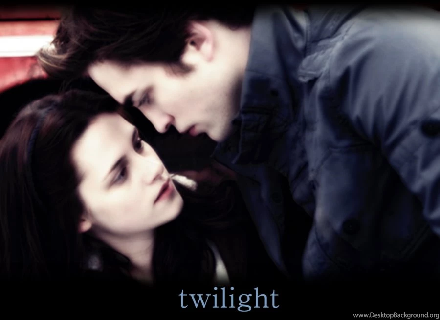 Edward And Bella Twilight Wallpapers