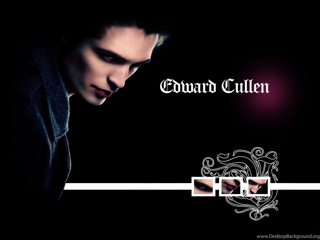 Edward Culler Vampire Twilight Guys Wallpapers (2765570) Fanpop